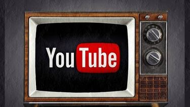 Así luce la nueva interfaz de YouTube TV