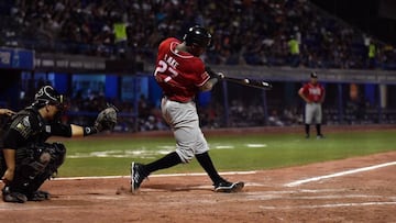 Los Toros se llevan el primero de la serie ante Acereros