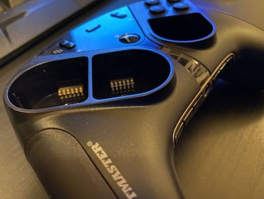 eSwapX Pro Controller para la familia Xbox, análisis. Nuevo mando Premium a la vista