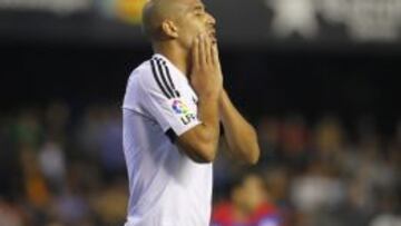 Feghouli, entre los 10 finalistas a mejor africano de 2015