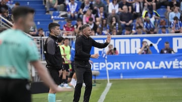 25/04/26 PARTIDO PRIMERA DIVISION
ALAVES - RCD MALLORCA
MARTIN DEMICHELIS