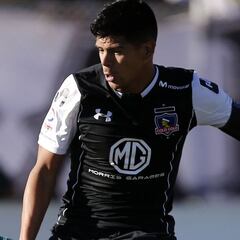 Pavez: "Católica es el rival más fuerte que tiene el campeonato"