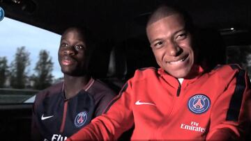 Un amigo delata a Mbappé: revela que es fan de un madridista...