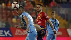 El retorno del goleador más esperado en Unión Española