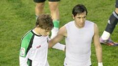 Barça, aquí te espero