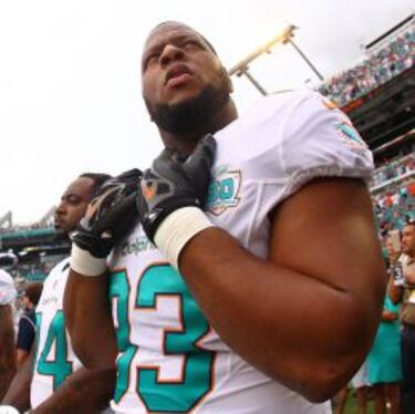 Todos son culpables en el error arbitral en Seattle