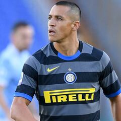 Con dos chilenos: el ranking de mejores pagados en la Serie A