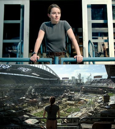 Final de la temporada 2 de ‘The Last of Us’ explicado: ¿Qué pasará con Ellie y Abby?