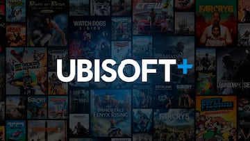 Uplay+ es ahora Ubisoft+: el servicio cambia de nombre antes de llegar a Stadia y Luna