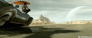 Ubisoft presenta sus cartas para el futuro