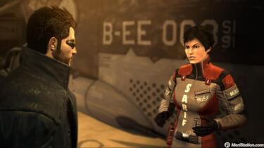 Deus Ex: Human Revolution, Impresiones