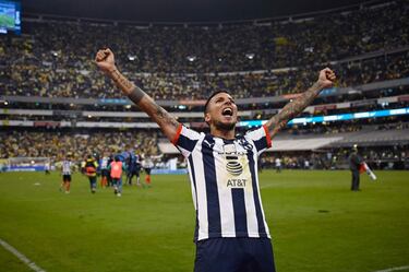Antonio Mohamed: 11 partidos de Liga MX para ser campeón