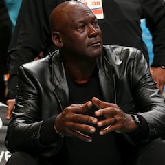 La NBA se quedará sin dueños afroamericanos con la venta de Michael Jordan y los Hornets