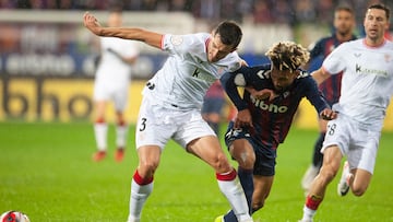 07/01/24 COPA DEL REY PARTIDO DIECISEISAVOS
SD EIBAR - ATHLETIC DE BILBAO
vivian