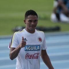 Bacca y el juego fuerte de Perú: Que no se repita lo de James