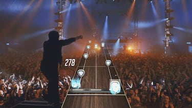 Guitar Hero Live, Impresiones E3 2015