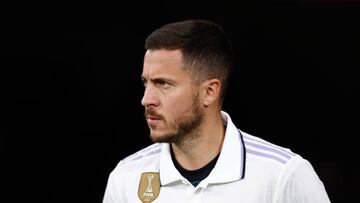 Eden Hazard