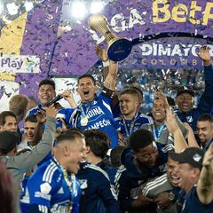 Mackalister: “No me he comido el cuento, estoy anonadado todavía”