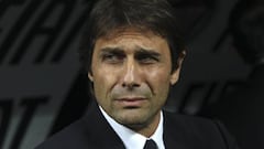 Official: Conte to take on Chelsea post after EURO 2016