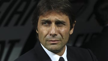 Antonio Conte