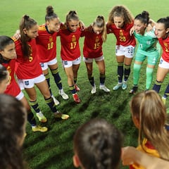 A 90 minutos de la gloria