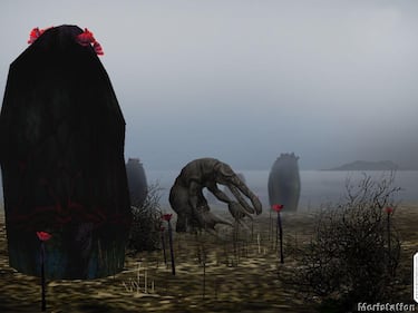 Project Entropia estará acabado el 30 de enero