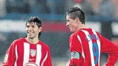 Agüero busca revancha