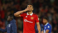 Manchester United vs Fulham: times, how to watch on TV, stream online | Premier League