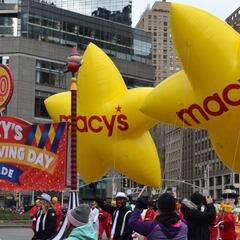 Will Macy's Thanksgiving Day Parade in New York City go ahead in 2020?