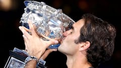 Record-chasing Federer and home-hope woe