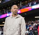 Gregg Berhalter: “Desde que ves a Colombia te sorprendes, no por nada tienen 18 partidos invictos”