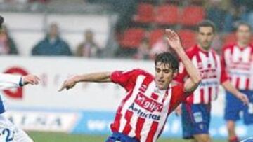 <b>LÍDER. </b>El Alavés supo jugar con inteligencia en Gijón y se convirtió en el nuevo dominador de Segunda.