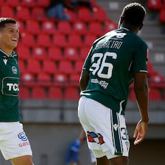 La carta bajo la manga de Wanderers: DT y sus refuerzos