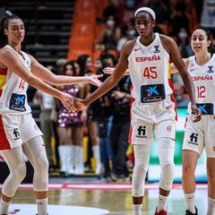 Las opciones de España y sus posibles rivales en octavos