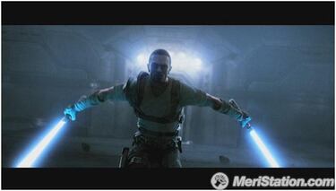 [Pre-E3] Star Wars: El Poder de la Fuerza II, Impresiones