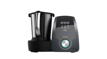 Ofertas del Black Friday 2019: elige tu mejor robot de cocina