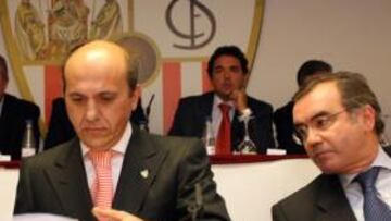 <b>CRITICADO. </b>Del Nido ha acumulado críticas positivas desde 2002. Ahora tocan algunas más negativas.