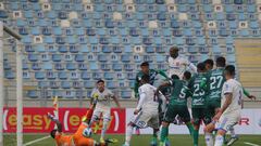 La U. de Concepción quiere golpear el mercado con un ex seleccionado chileno