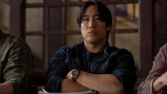 Uno de los actores de The Last of Us revela que es incapaz de ver la serie de HBO: “Tengo un ego muy grande”