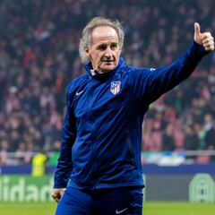 Tigres hace oficial la llegada de Óscar Ortega al cuerpo técnico