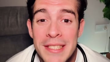 Aurelio Rojas, cardiólogo: “Esta fruta puede cambiarte por completo en cuatro días, mejora mucho más tu salud que consumir solo vitamina C”