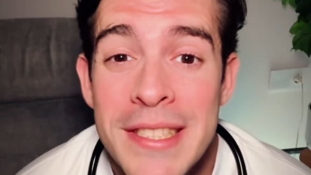 Rojas points to a common fruit that delivers fast, measurable benefits for stress, fatigue and overall wellbeing.