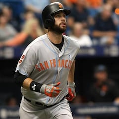 En San Francisco tienen muy presente que es año par