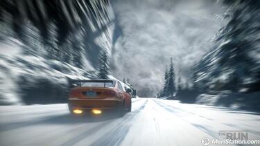 Need for Speed: The Run, Impresiones