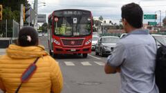 Transportistas anuncian bloqueos en vialidades y autopistas en el Valle de México