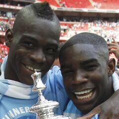 "Balotelli abrazó la vida de Mánchester, quizá demasiado"