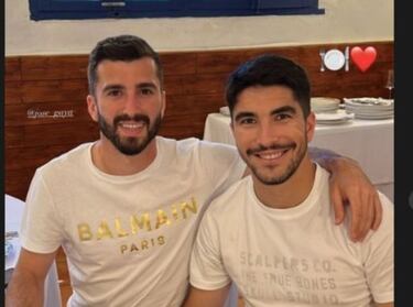 Cónclave para incluir a Gayà en la operación Soler