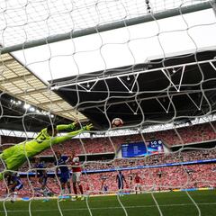 UEFA quiere que el Mundial de 2030 se dispute en Inglaterra