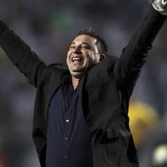 El 'Turco' Mohamed: todo lo que no sabías del nuevo entrenador del Celta de Vigo