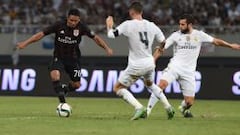 Técnico de Milan: Tenemos a un jugador importante como Bacca